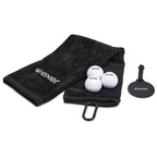 Alex Varga Blanco Golf Set