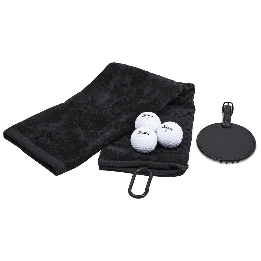 Alex Varga Beaumont Golf Set