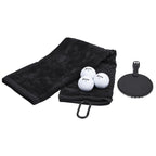 Alex Varga Beaumont Golf Set