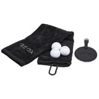 Alex Varga Beaumont Golf Set