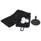 Alex Varga Beaumont Golf Set