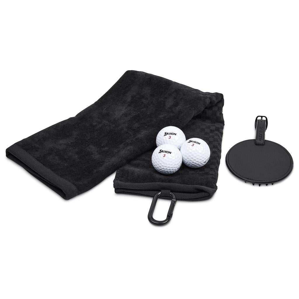 Alex Varga Beaumont Golf Set