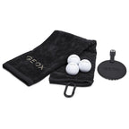 Alex Varga Beaumont Golf Set