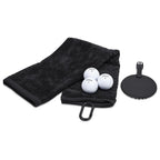 Alex Varga Beaumont Golf Set