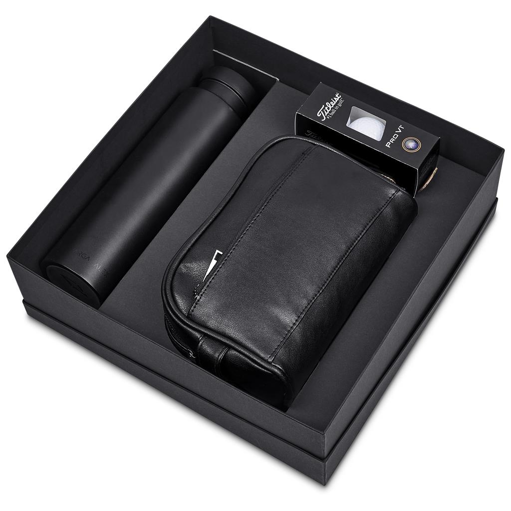 Alex Varga Anson Golf Set