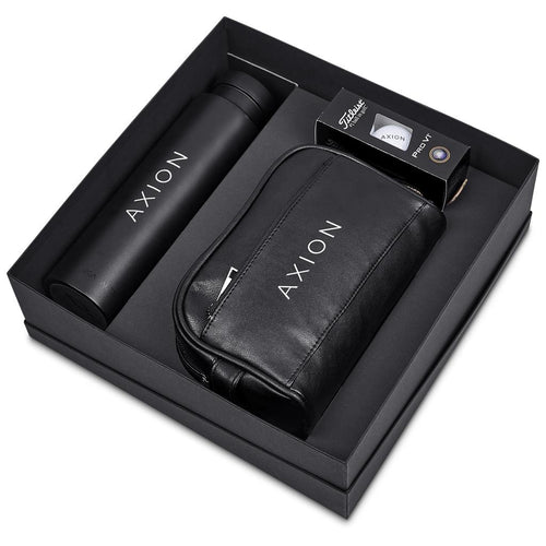 Alex Varga Anson Golf Set