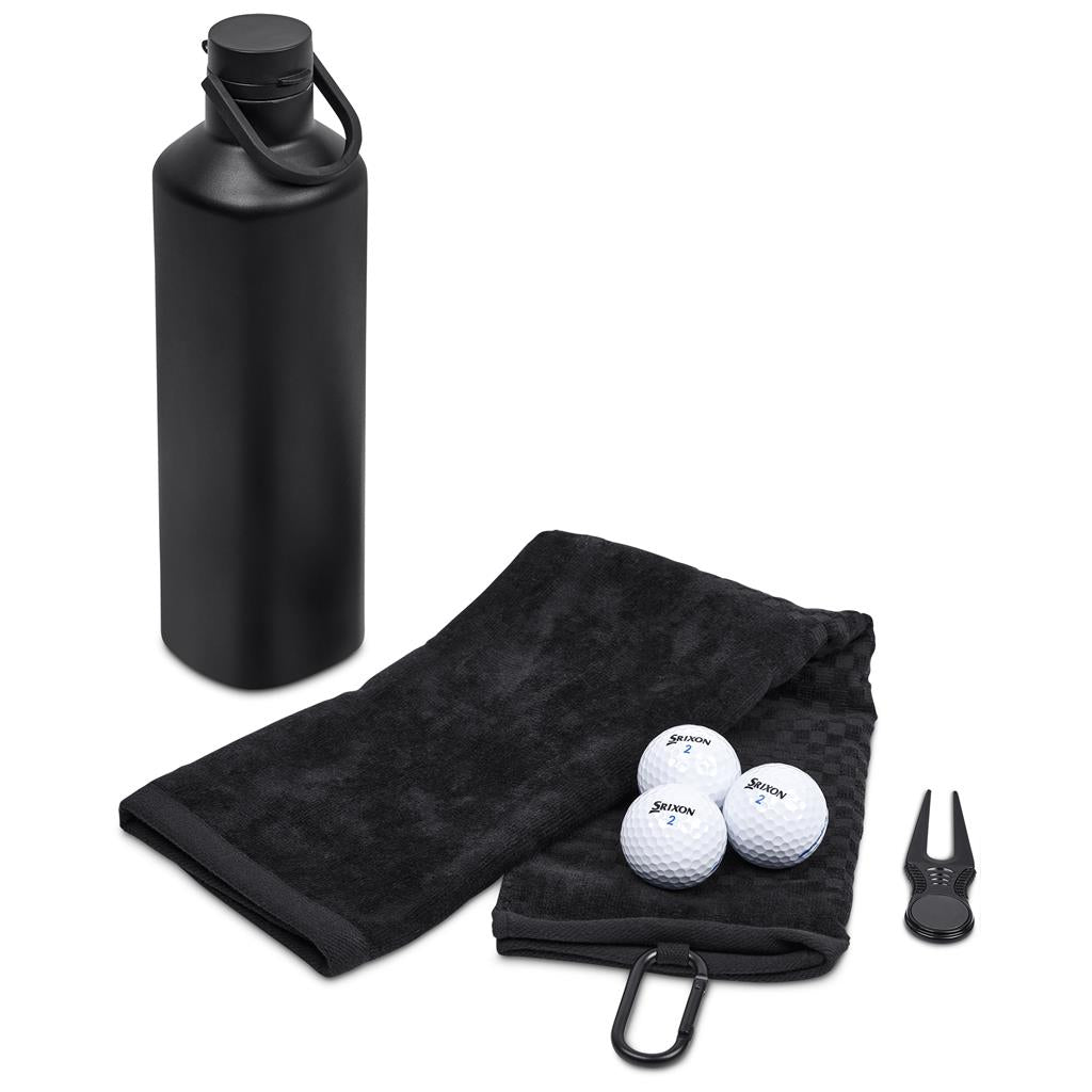 Alex Varga Royal Oaks Golf Set