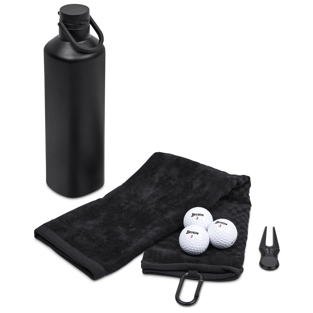 Alex Varga Royal Oaks Golf Set