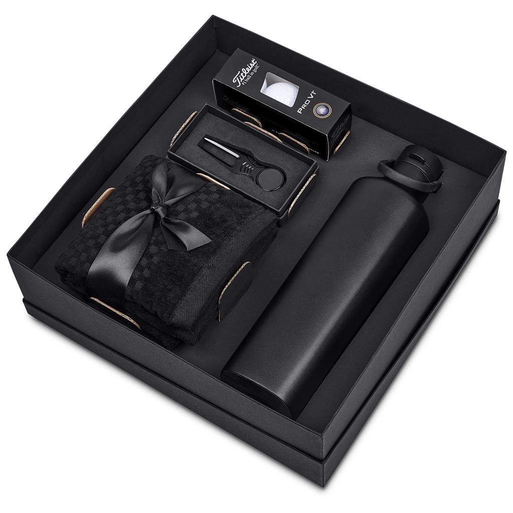 Alex Varga Royal Oaks Golf Set