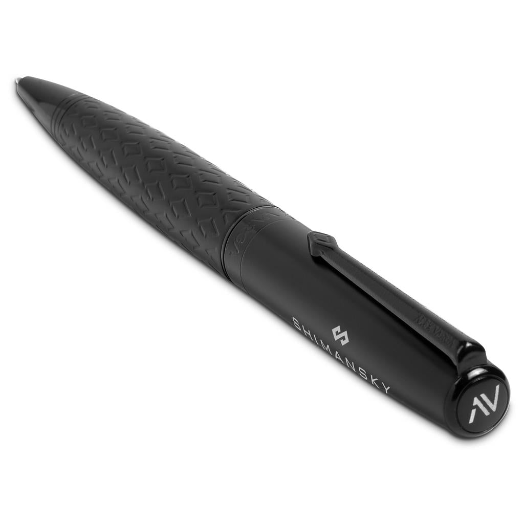 Alex Varga Galexia Ball Pen