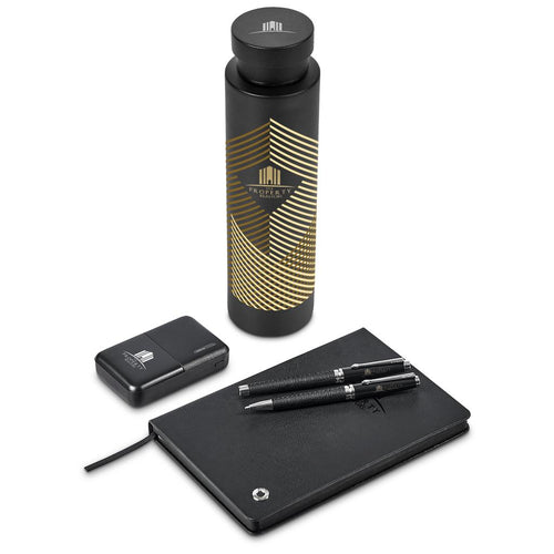 Alex Varga Bellicus Gift Set