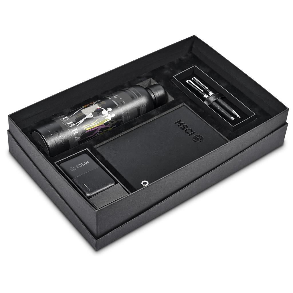 Alex Varga Braxus Gift Set