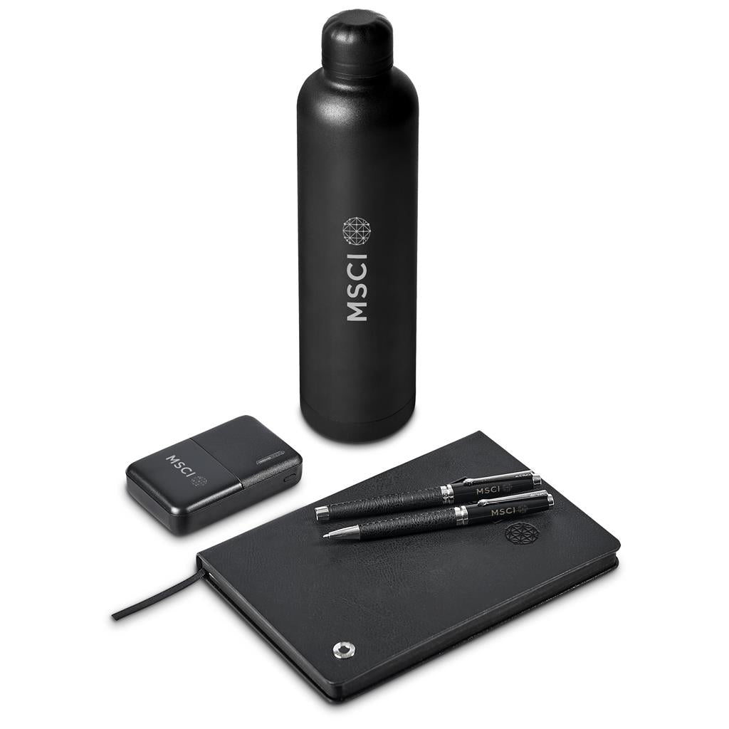 Alex Varga Braxus Gift Set