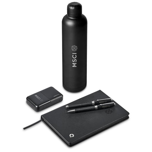 Alex Varga Braxus Gift Set