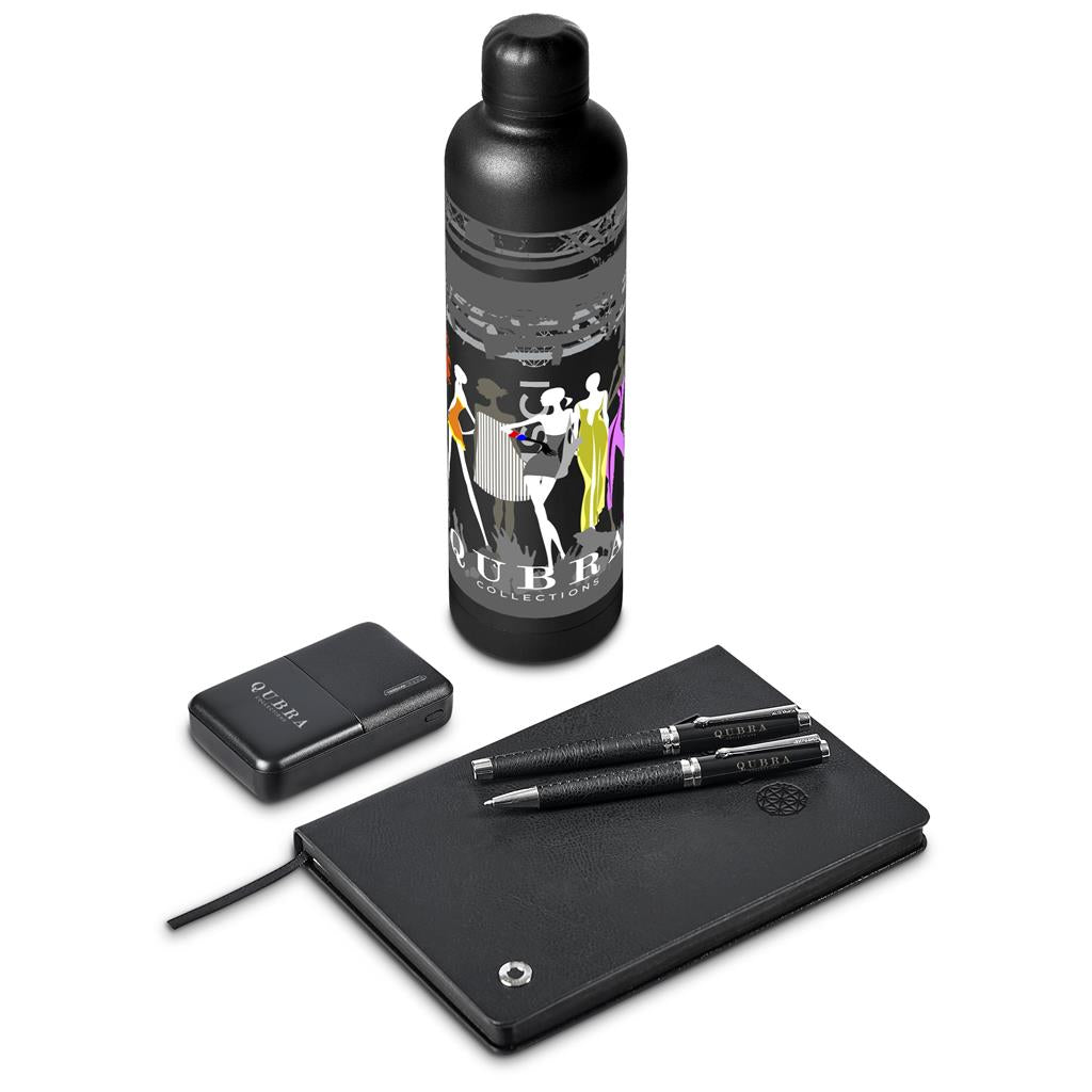 Alex Varga Braxus Gift Set