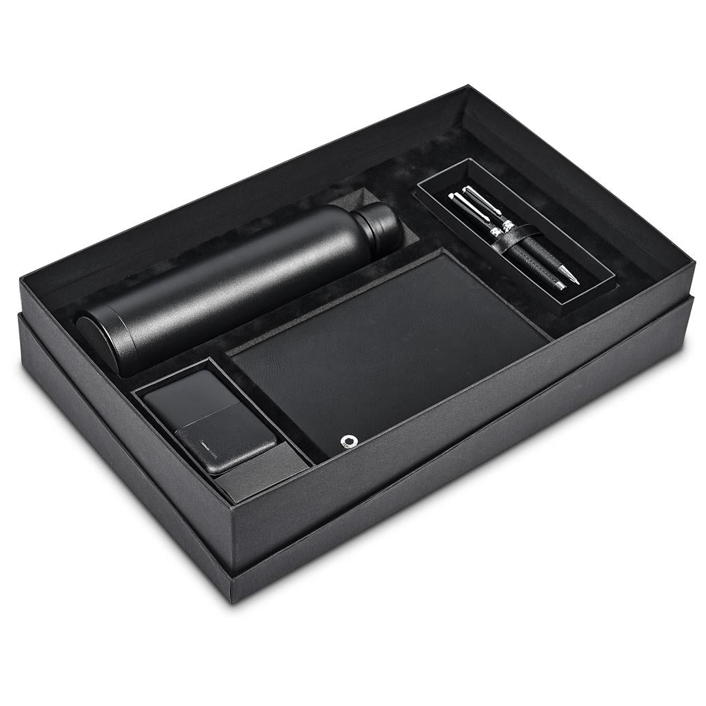 Alex Varga Braxus Gift Set