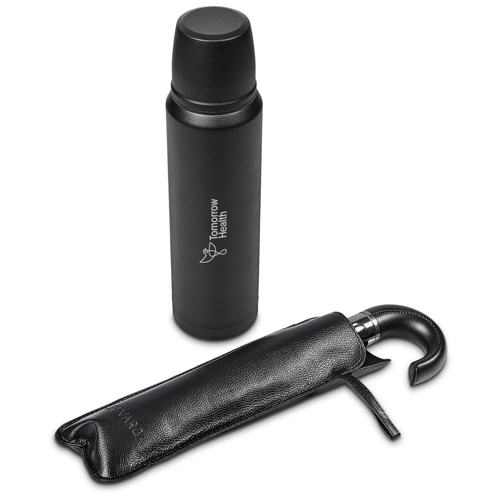 Alex Varga Crixus Gift Set