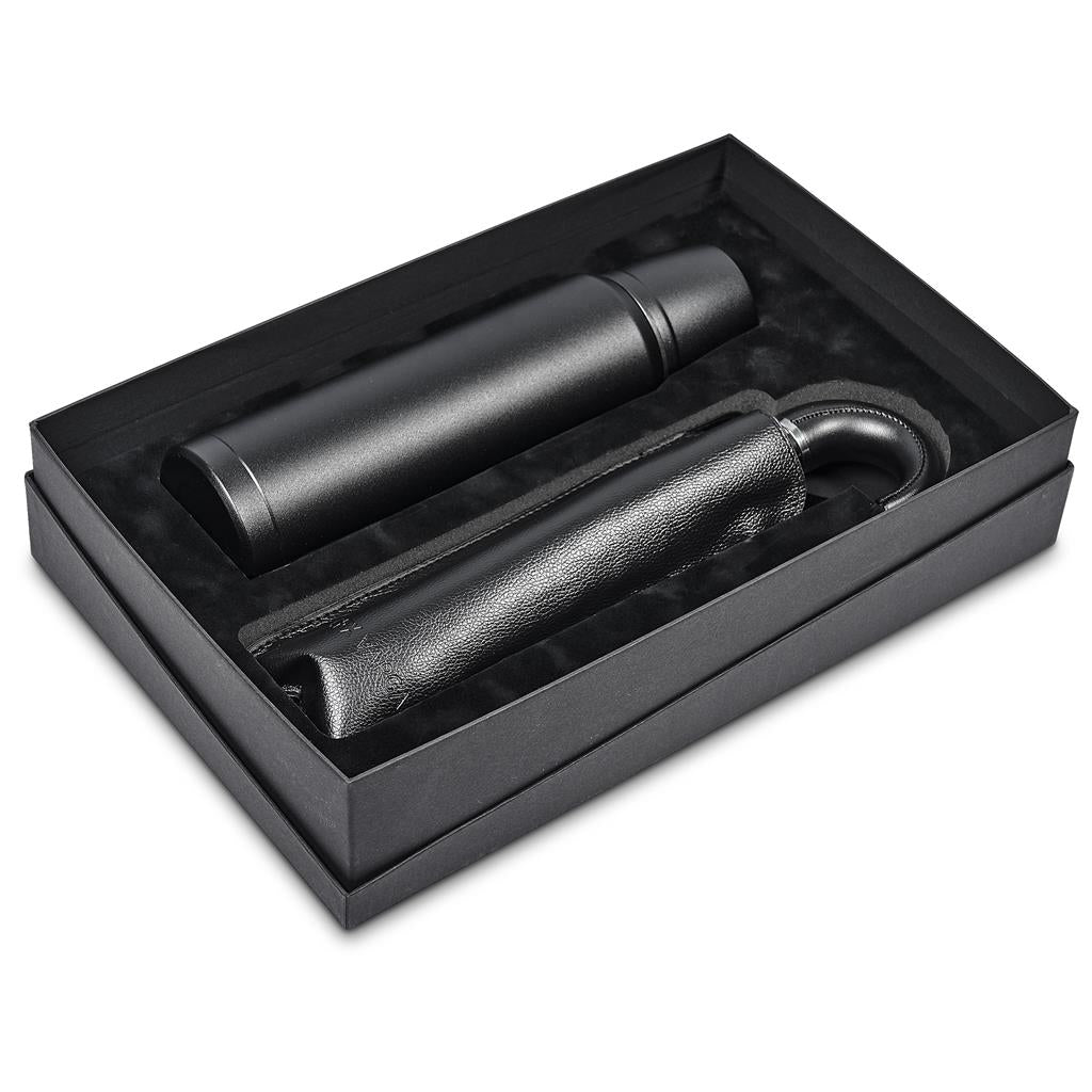 Alex Varga Crixus Gift Set