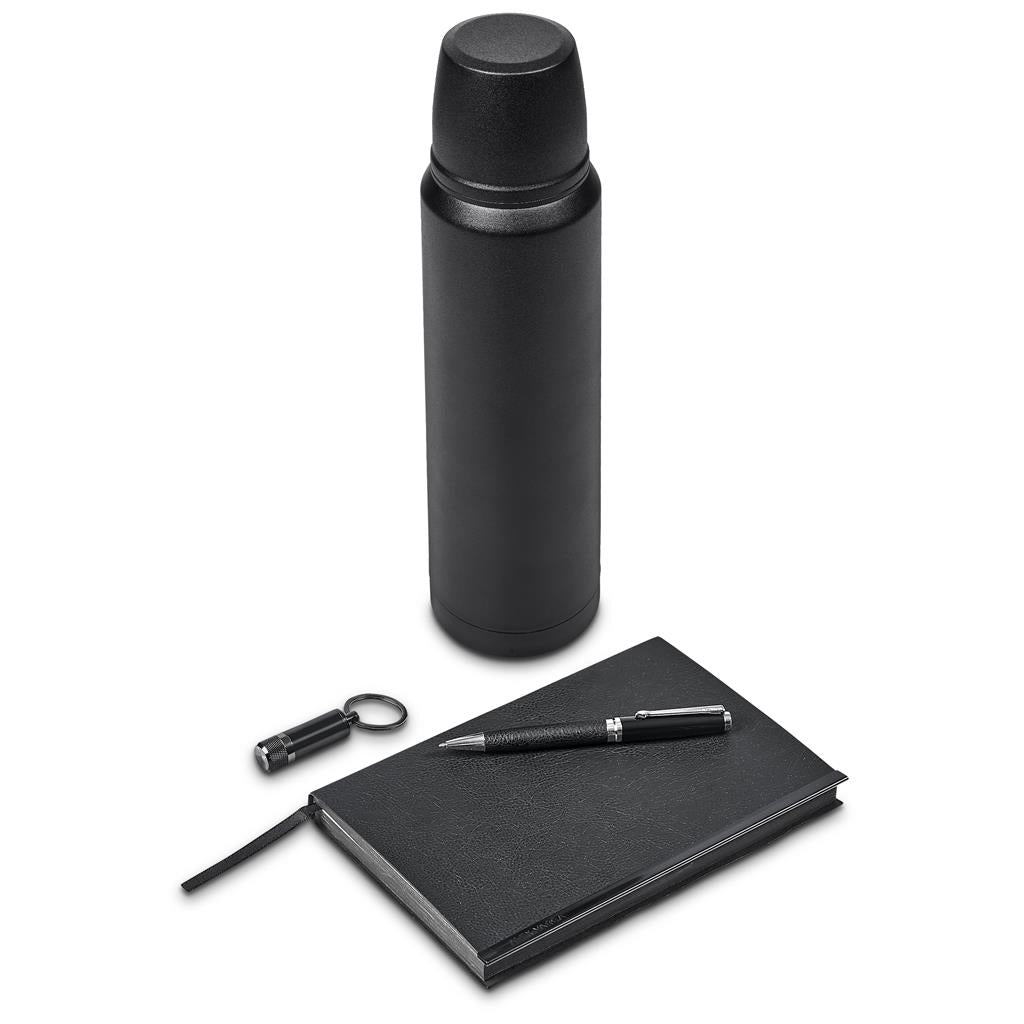 Alex Varga Excitus Gift Set