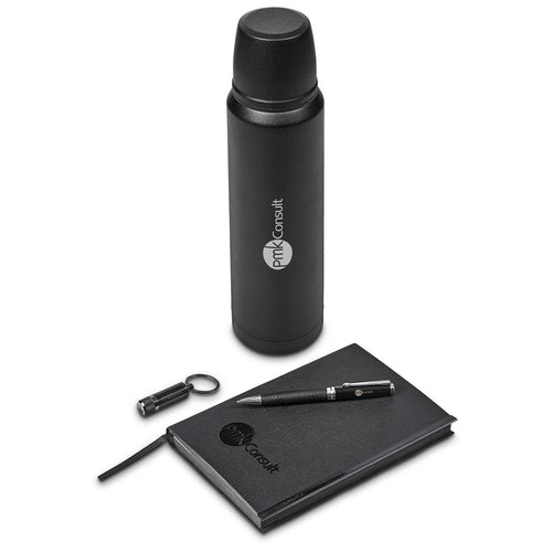 Alex Varga Excitus Gift Set