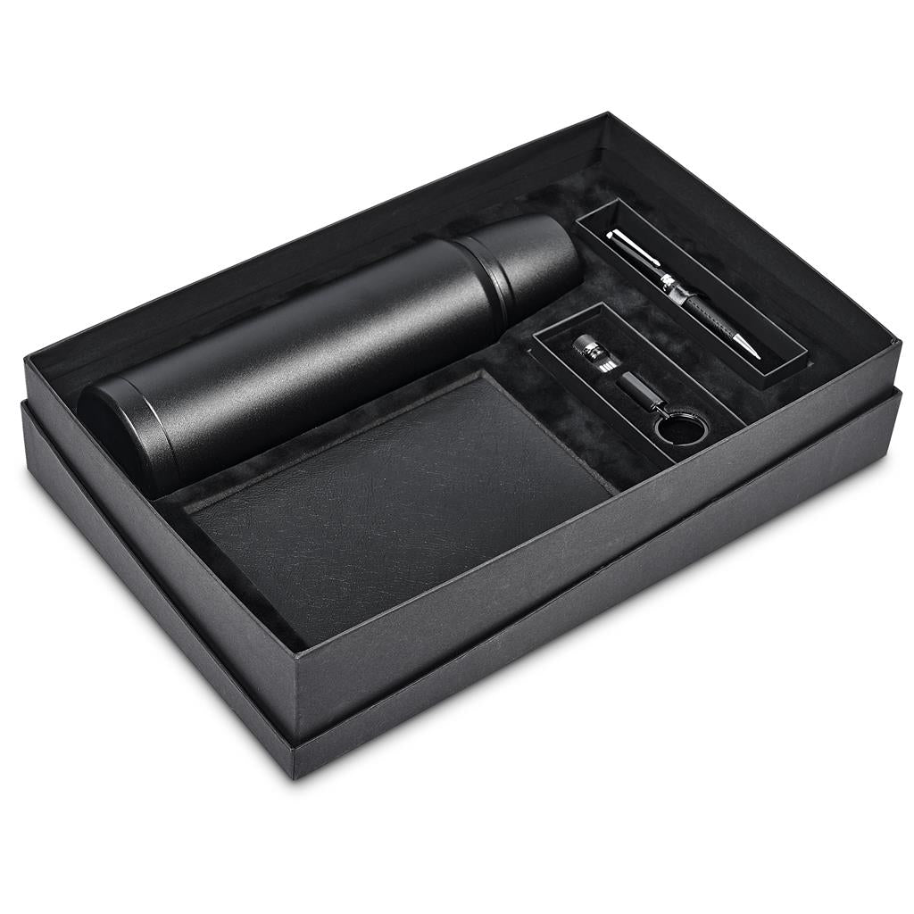 Alex Varga Excitus Gift Set