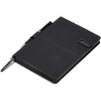 Alex Varga Corinthia Flash Drive Notebook & Pen Set - 32GB