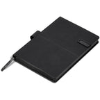 Alex Varga Corinthia Flash Drive Notebook & Pen Set - 32GB