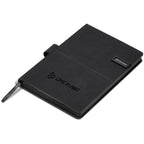 Alex Varga Corinthia Flash Drive Notebook & Pen Set - 32GB