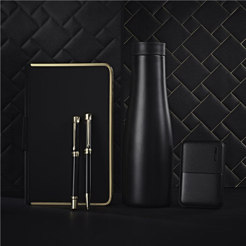 Alex Varga Ganter Gift Set