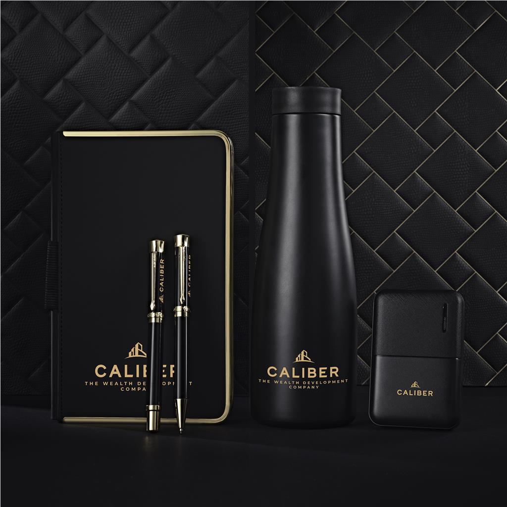 Alex Varga Ganter Gift Set