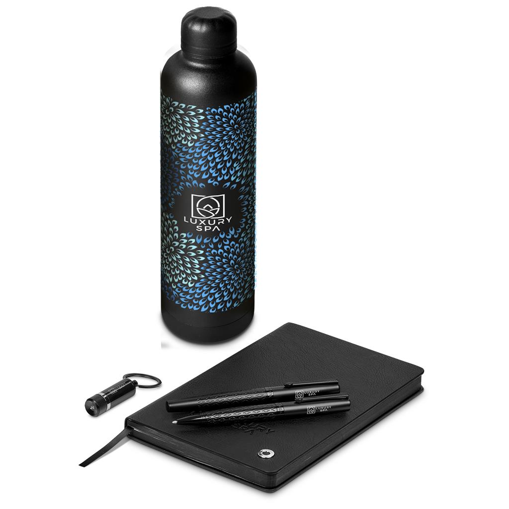 Alex Varga Adreon Gift Set
