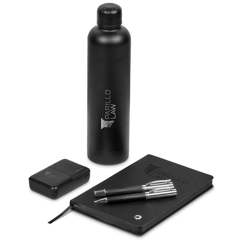 Alex Varga Buxtros Gift Set