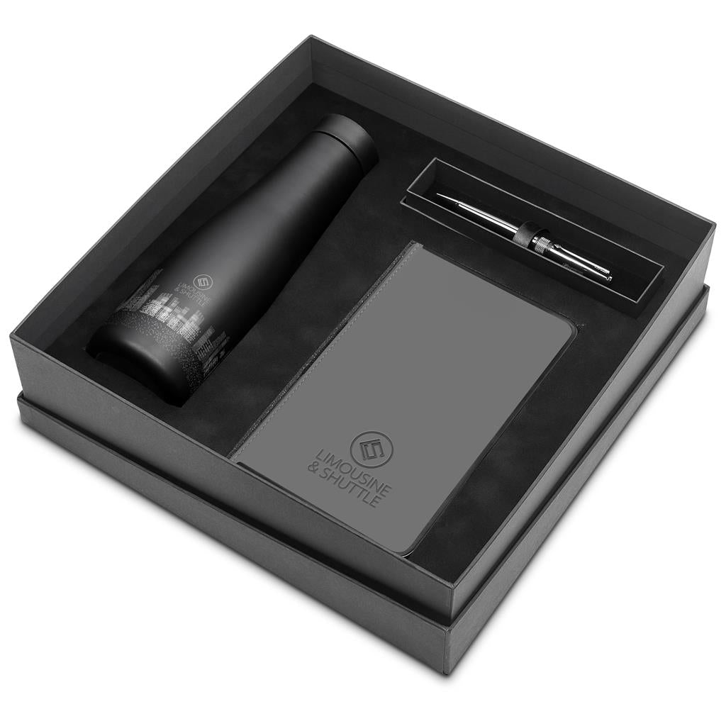 Alex Varga Hilltrem Gift Set