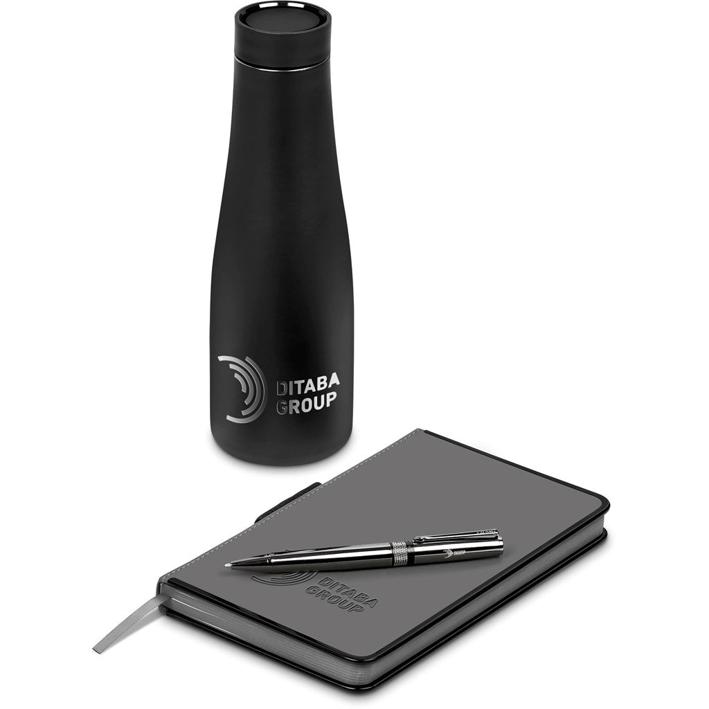 Alex Varga Hilltrem Gift Set