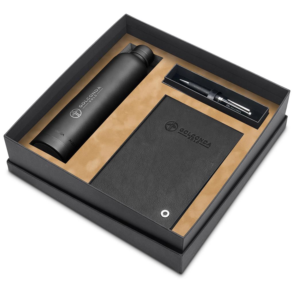 Alex Varga Jurico Gift Set