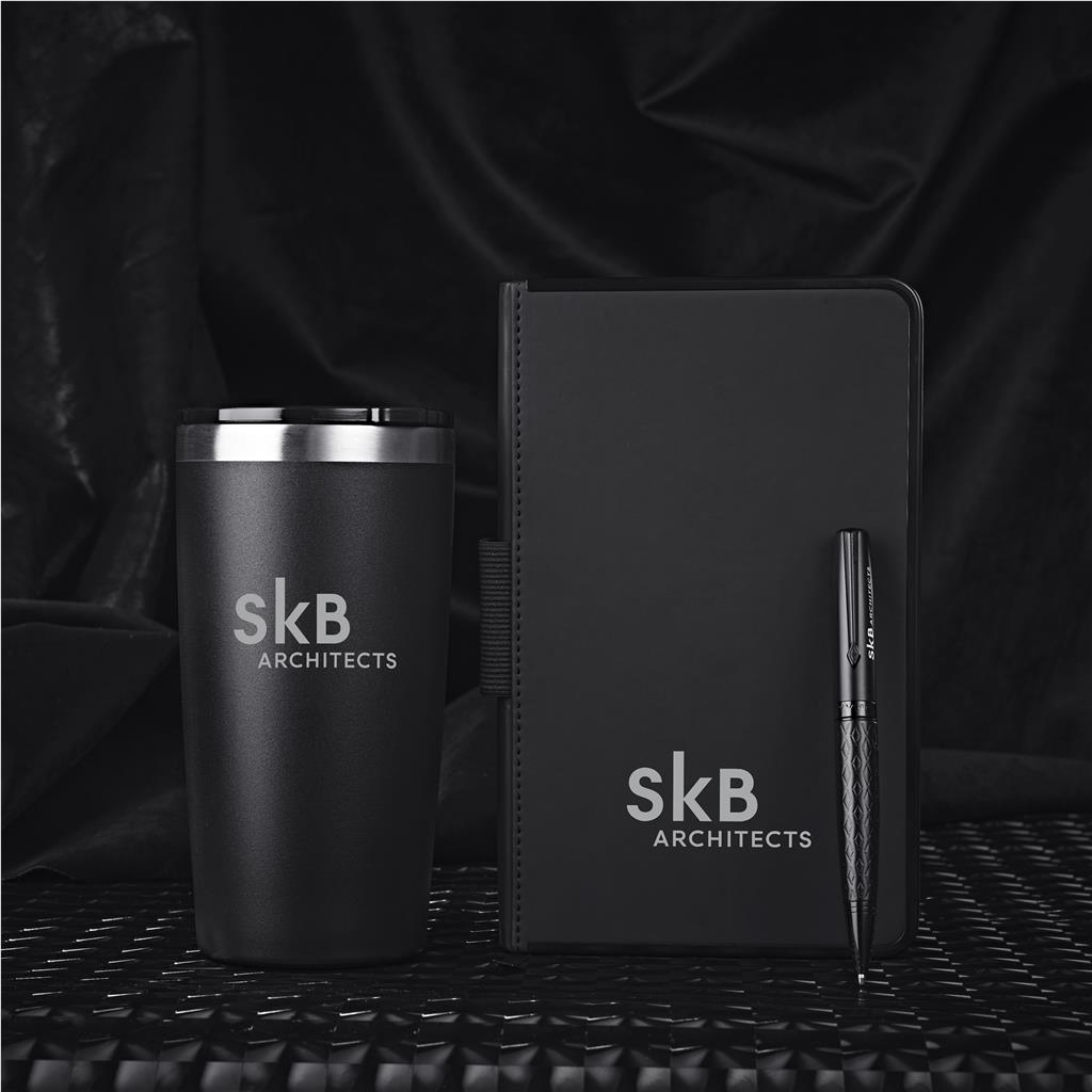 Alex Varga Lypoon Gift Set