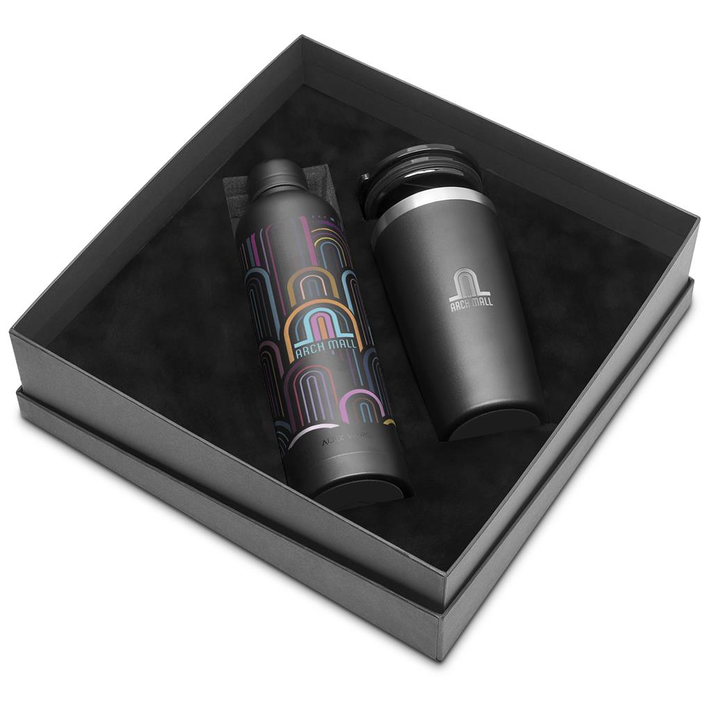 Alex Varga Majestra Gift Set