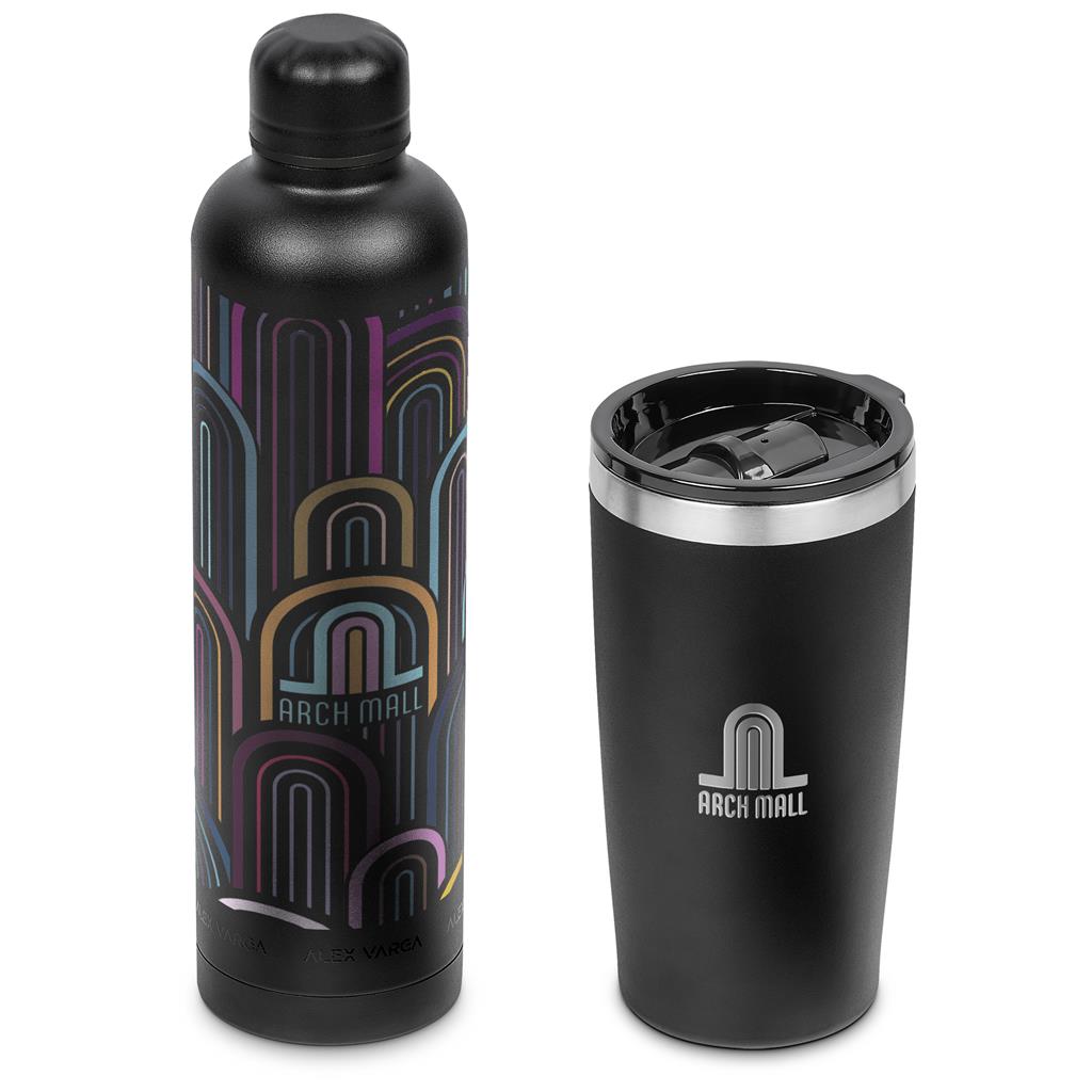 Alex Varga Majestra Gift Set