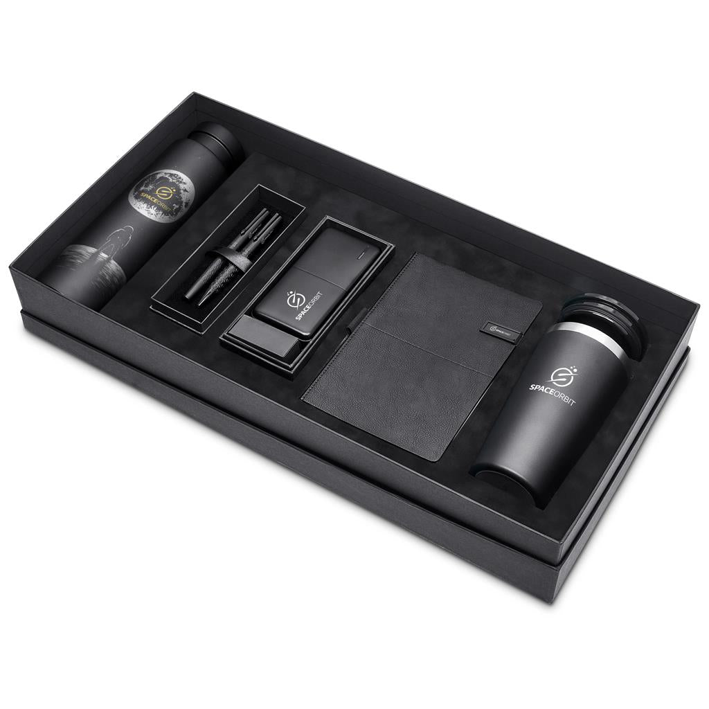 Alex Varga Nebularis Gift Set
