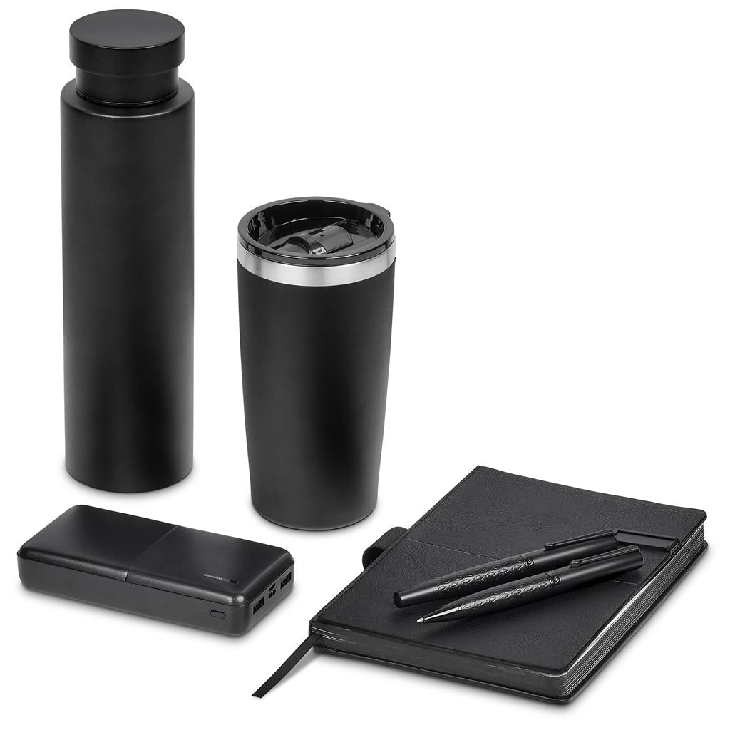 Alex Varga Nebularis Gift Set