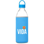 Kooshty Big Swing Neo Glass Water Bottle – 850ml