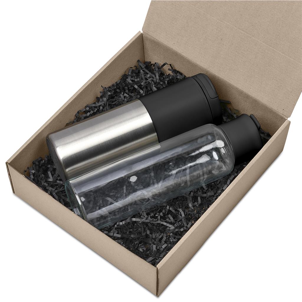 Kooshty Tyboost Drinkware Set