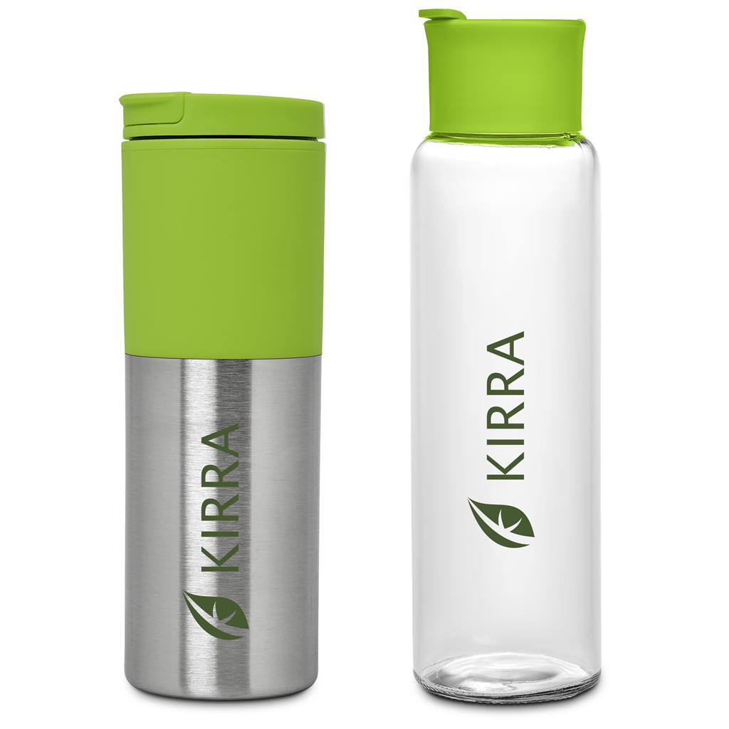 Kooshty Tyboost Drinkware Set
