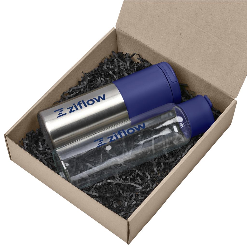 Kooshty Tyboost Drinkware Set