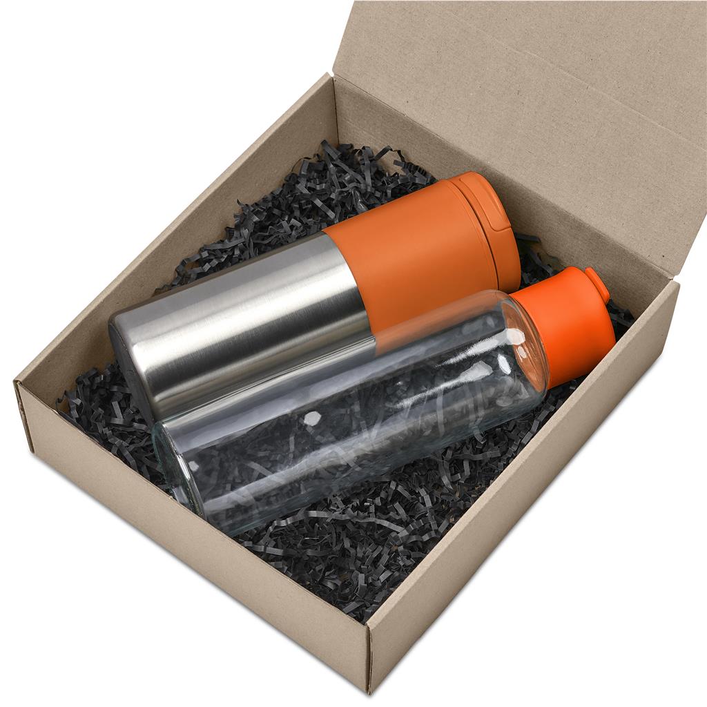 Kooshty Tyboost Drinkware Set