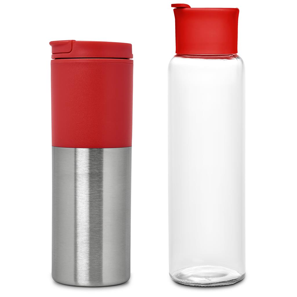 Kooshty Tyboost Drinkware Set
