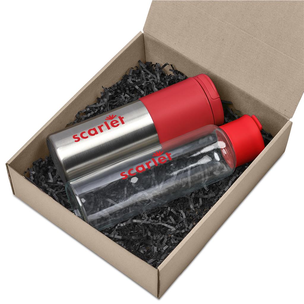 Kooshty Tyboost Drinkware Set