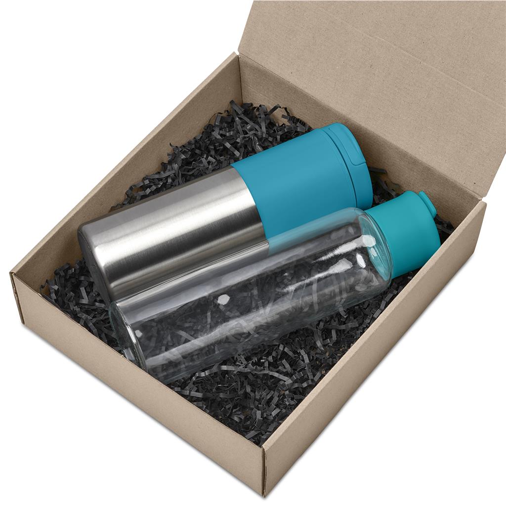 Kooshty Tyboost Drinkware Set