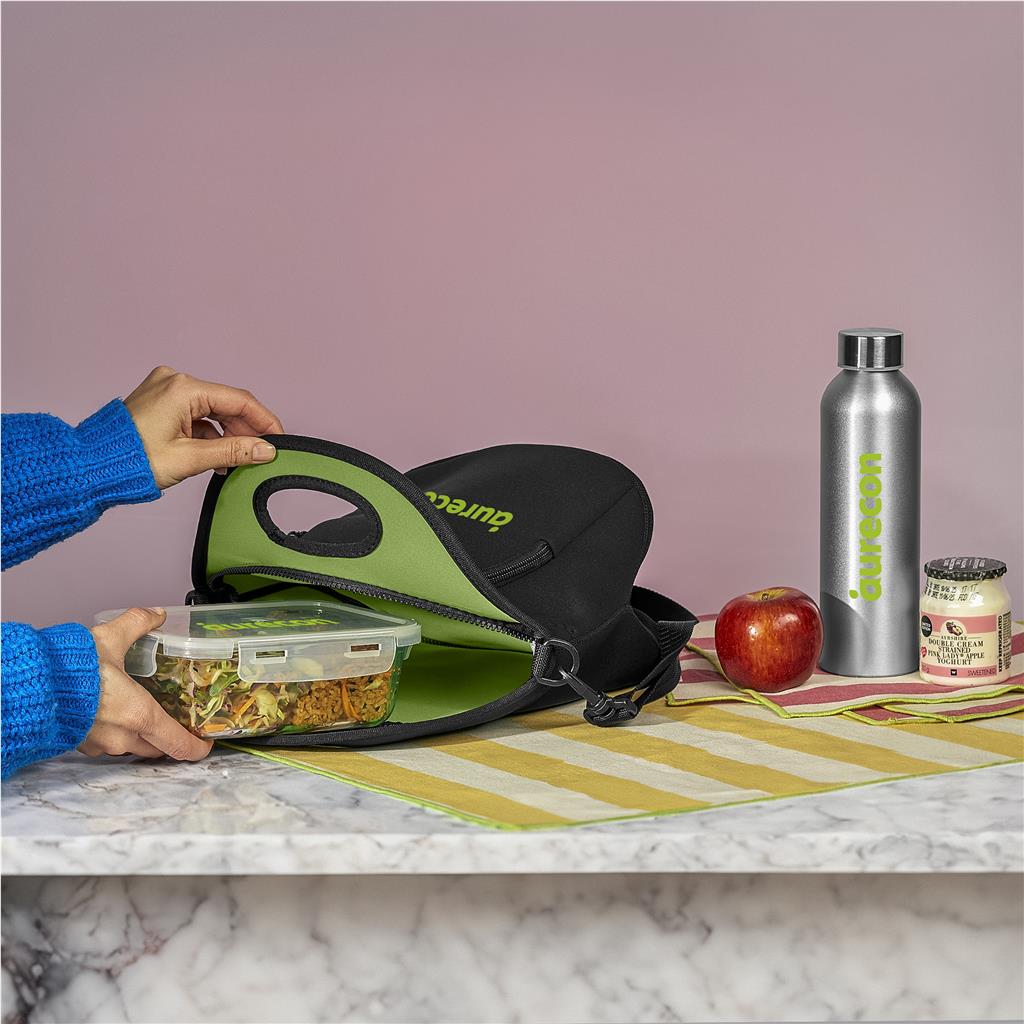 Kooshty Makiki Refreshment Kit