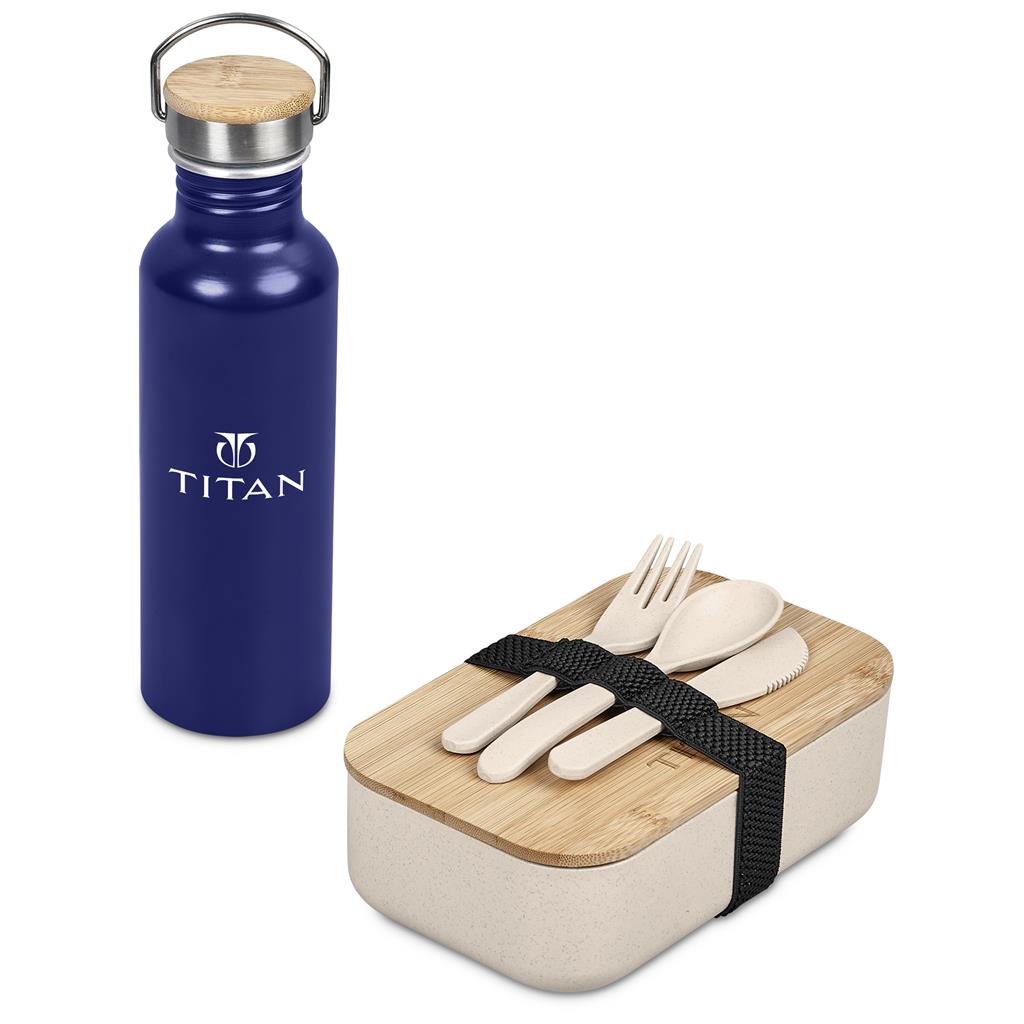 Kooshty Alfresco Gift Set